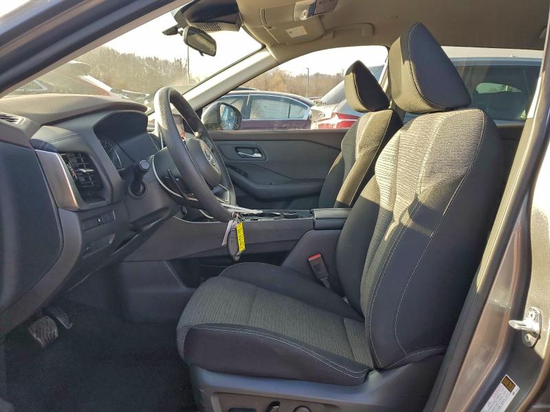 Photo 7 from auction – 2022 NISSAN ROGUE SV with VIN 5N1BT3BB3NC679568