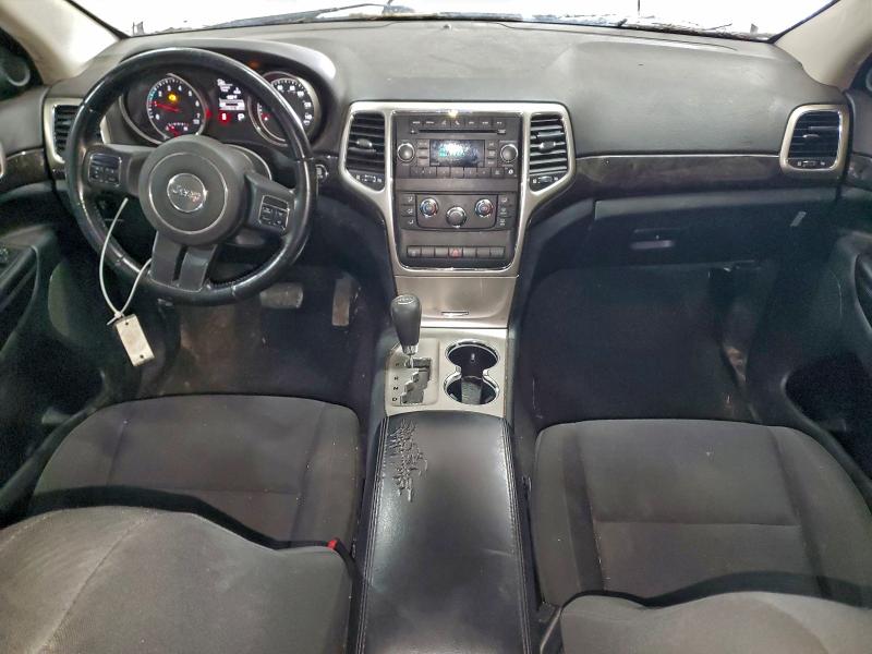 Photo 8 from auction – 2011 JEEP GRAND CHER with VIN 1J4RR4GG8BC690129