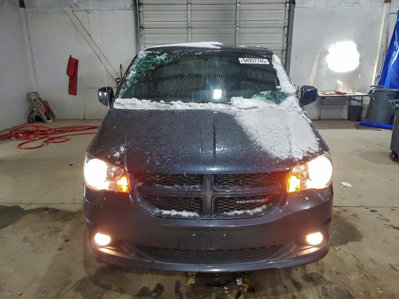 Photo 5 from auction – 2014 DODGE GRAND CARA with VIN 2C4RDGEG6ER183704