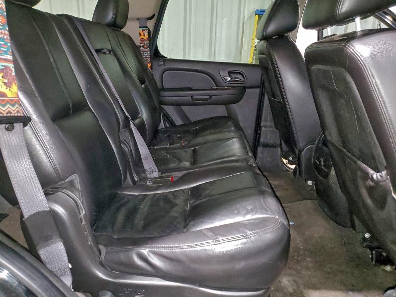 Photo 11 from auction – 2011 GMC YUKON SLT with VIN 1GKS2CE09BR107726