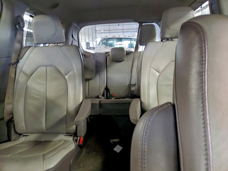 Photo 10 from auction – 2018 CHRYSLER PACIFICA T with VIN 2C4RC1EG9JR194934