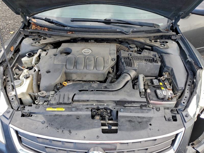 Photo 11 from auction – 2011 NISSAN ALTIMA BAS with VIN 1N4AL2AP6BC174309