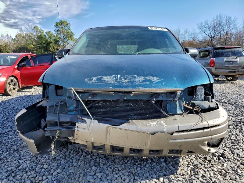 Снимка 5 от търг – 2004 PONTIAC MONTANA с VIN 1GMDX03E74D111904