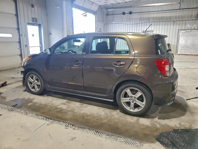 Фото 2 с аукциона – 2011 TOYOTA SCION XD с VIN JTKKU4B41B1010000