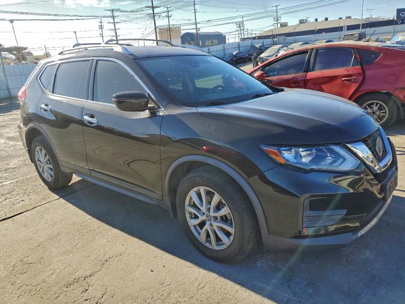 Photo 4 from auction – 2019 NISSAN ROGUE S with VIN JN8AT2MT7KW261741