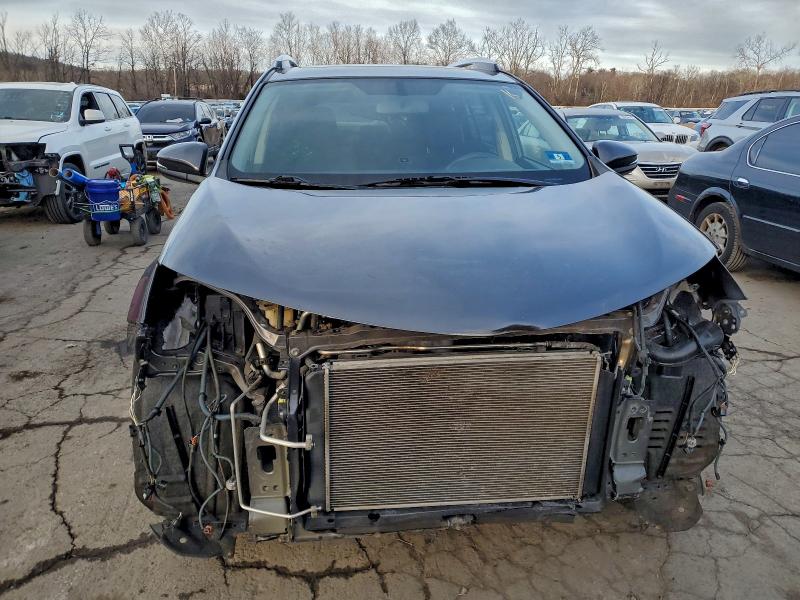 Photo 5 from auction – 2014 TOYOTA RAV4 XLE with VIN JTMRFREV2ED049117