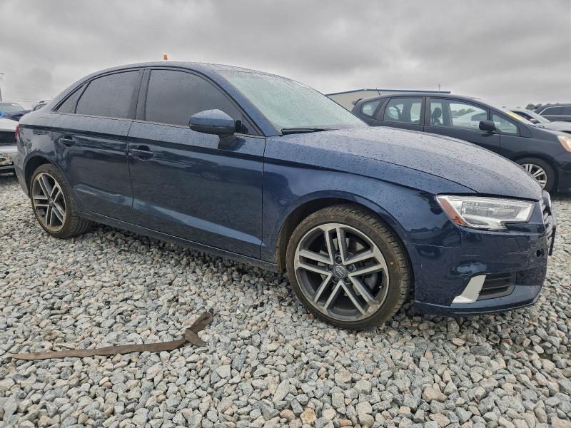 Photo 4 from auction – 2018 AUDI A3 with VIN WAUAUGFF2J1017341