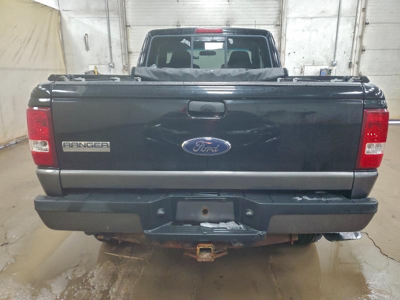 Photo 6 from auction – 2007 FORD RANGER SUP with VIN 1FTZR45E77PA04184