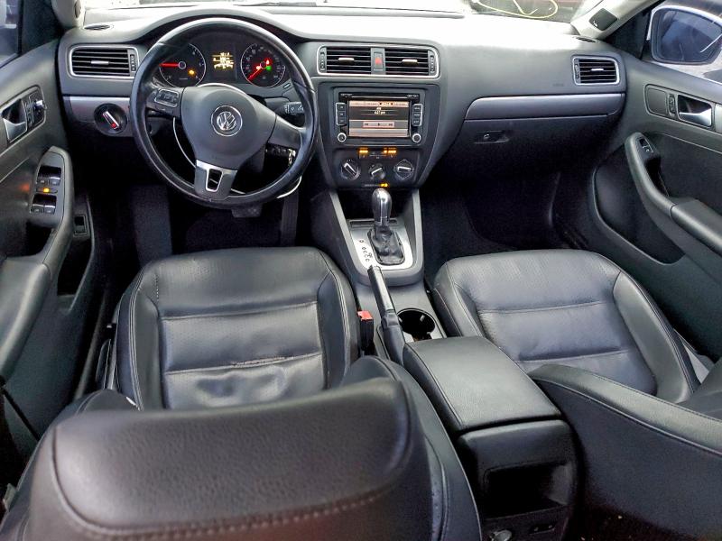 Photo 8 from auction – 2013 VOLKSWAGEN JETTA with VIN 3VWLL7AJ3DM289475