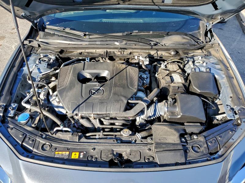 Photo 11 from auction – 2024 MAZDA 3 PREFERRE with VIN 3MZBPBCM5RM408788