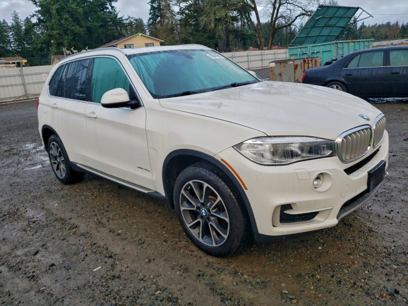 Photo 4 from auction – 2016 BMW X5 XDR40E with VIN 5UXKT0C54G0F74667