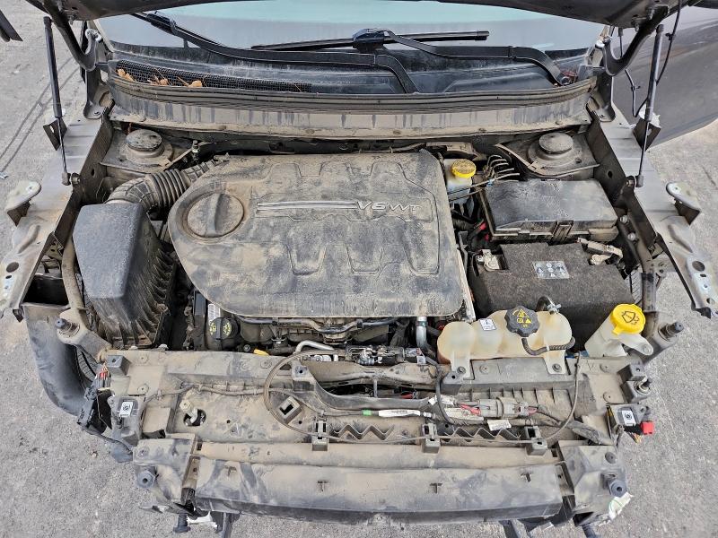 Photo 12 from auction – 2019 JEEP CHEROKEE L with VIN 1C4PJLDX9KD232998