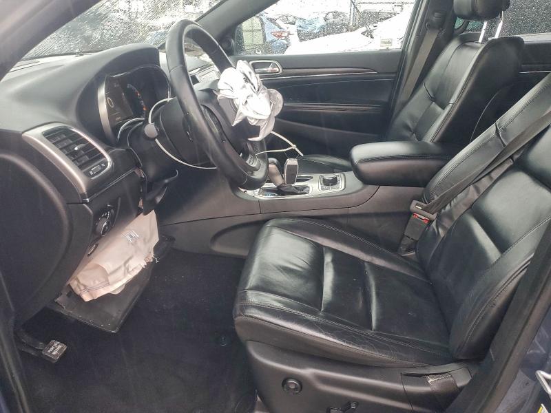 Photo 7 from auction – 2019 JEEP GRAND CHER with VIN 1C4RJFBG8KC666879