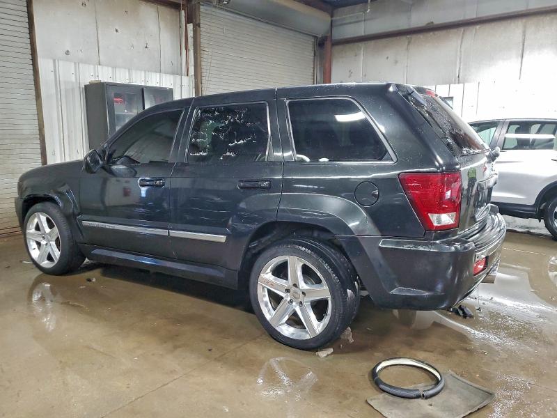 Photo 2 from auction – 2005 JEEP GRAND CHER with VIN 1J4HS48N45C574539