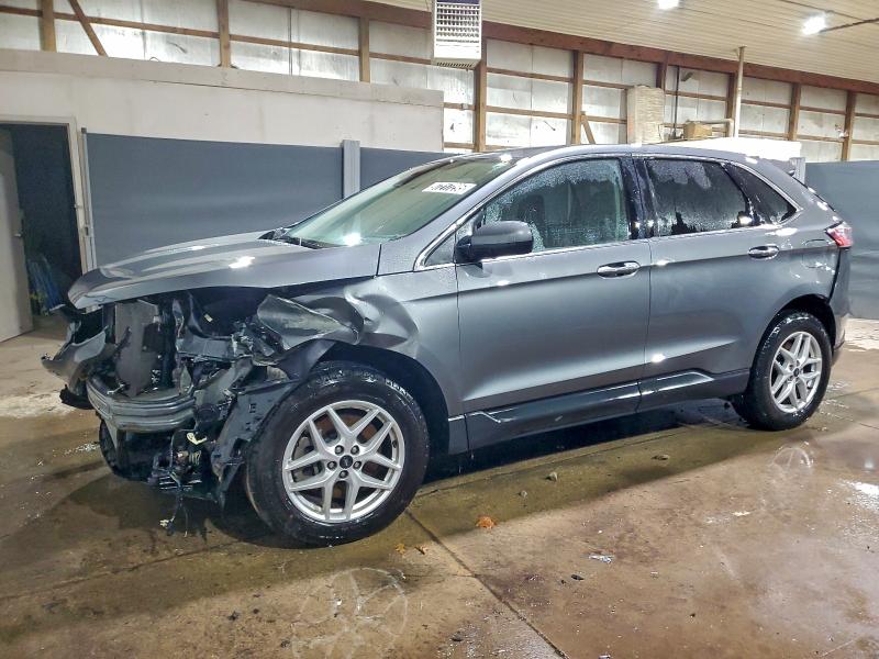 FORD EDGE SEL 2023 z numerem VIN 2FMPK4J99PBA49389 - Zdjęcie z aukcji