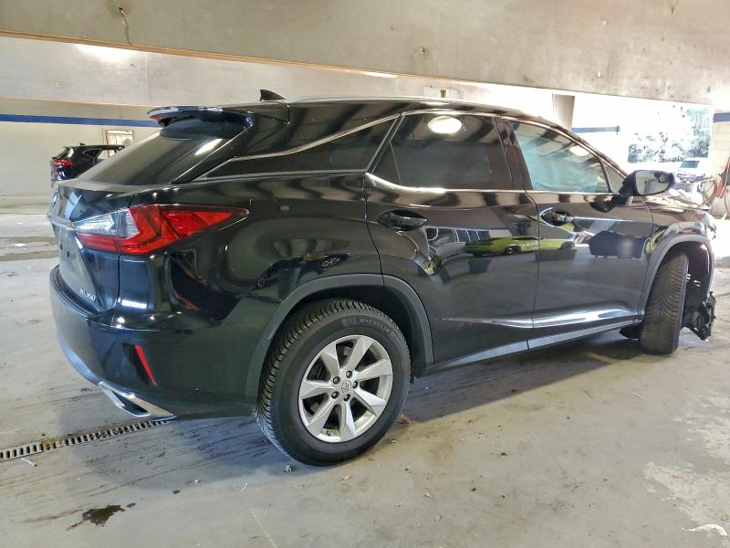 Photo 3 from auction – 2016 LEXUS RX 350 BAS with VIN 2T2BZMCA2GC039307