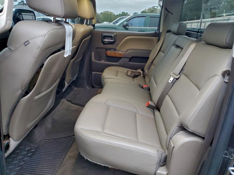 Photo 10 from auction – 2015 GMC SIERRA C15 with VIN 3GTP1VEC8FG456005
