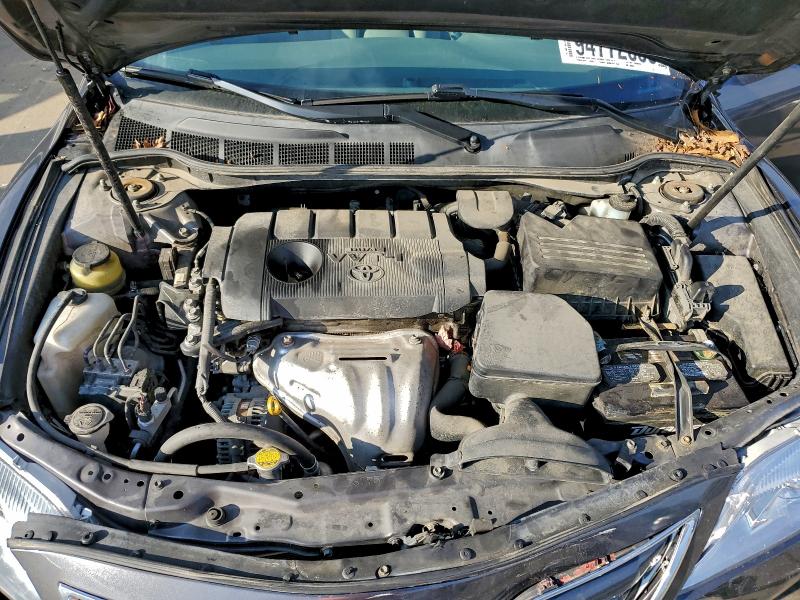 Photo 11 from auction – 2011 TOYOTA CAMRY BASE with VIN 4T4BF3EKXBR188669