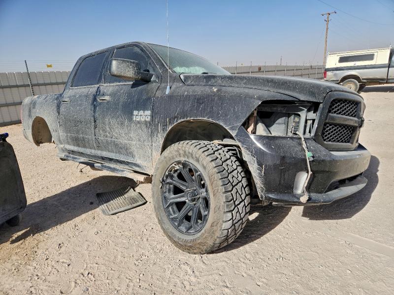 Photo 4 from auction – 2013 DODGE RAM 1500 with VIN 1C6RR7KT5DS542709