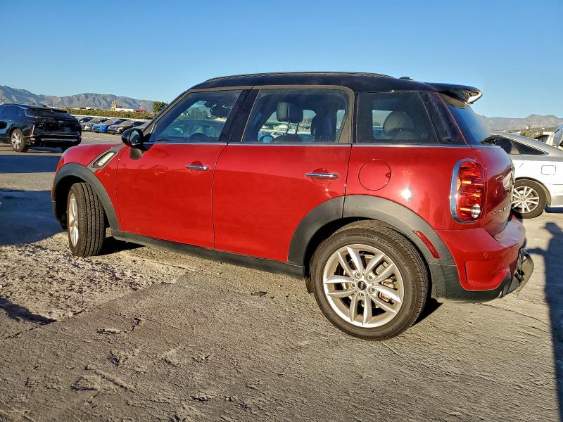 Foto 2 de la subasta – 2014 MINI COOPER S C con VIN WMWZC3C52EWP28265