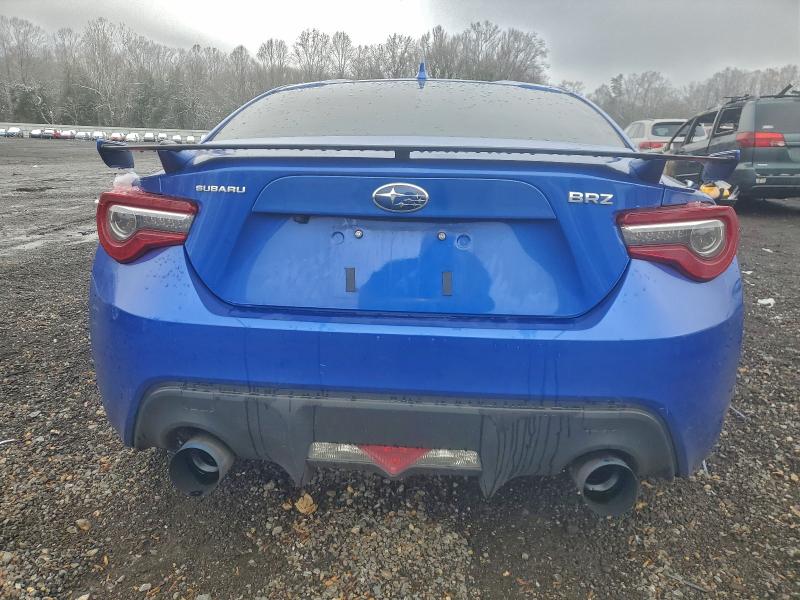 Photo 6 from auction – 2020 SUBARU BRZ LIMITE with VIN JF1ZCAC12L9700116