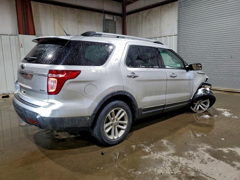 صورة رقم 3 من المزاد - 2013 FORD EXPLORER X مع VIN 1FM5K8D8XDGC91341
