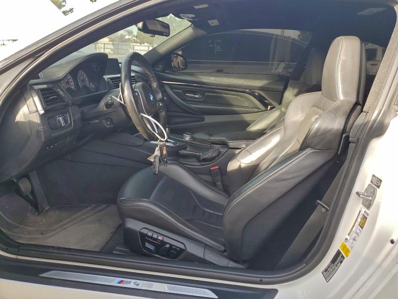 Photo 7 from auction – 2015 BMW M4 with VIN WBS3R9C58FK331865