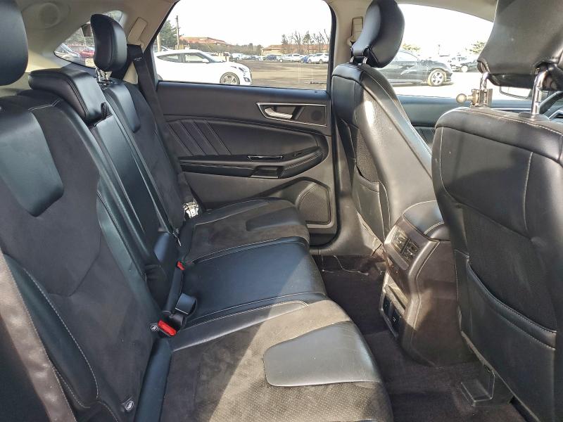 Zdjęcie 11 z aukcji – 2017 FORD EDGE SPORT z VIN 2FMPK4AP8HBB33722