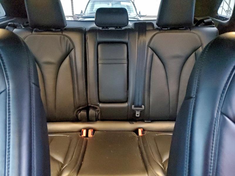 Photo 10 from auction – 2017 LINCOLN MKC SELECT with VIN 5LMCJ2C93HUL08826