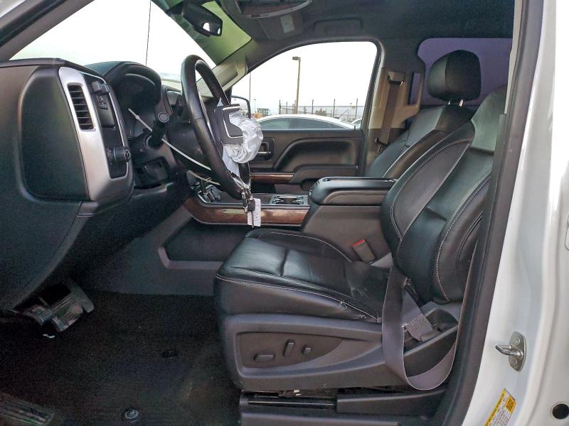 Photo 7 from auction – 2015 GMC SIERRA C15 with VIN 3GTP1VEC0FG386080