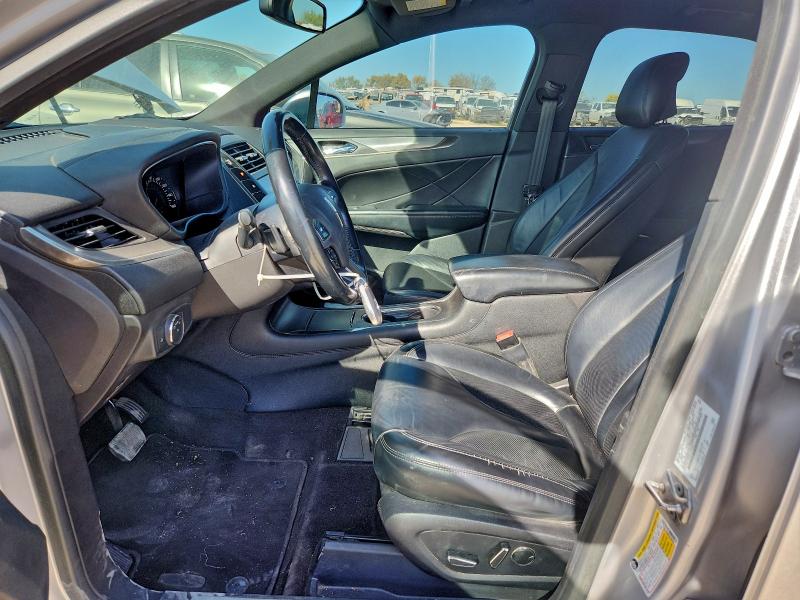 Фото 7 с аукциона – 2015 LINCOLN MKC с VIN 5LMCJ1A90FUJ26544
