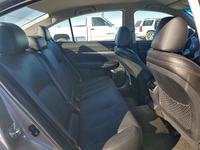 Photo 10 from auction – 2011 SUBARU LEGACY 2.5 with VIN 4S3BMBC61B3251636