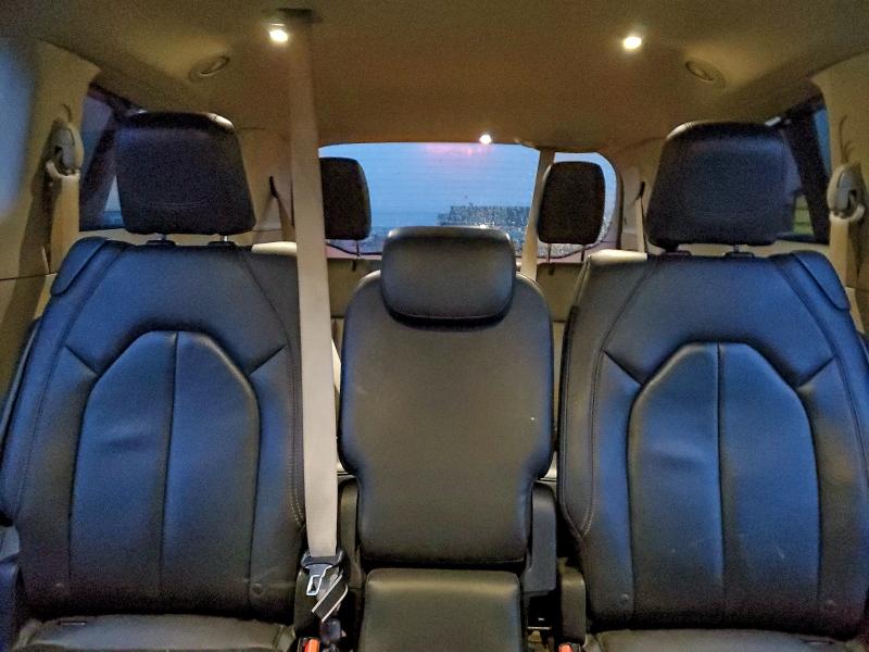Photo 10 from auction – 2018 CHRYSLER PACIFICA with VIN 2C4RC1BG2JR192835
