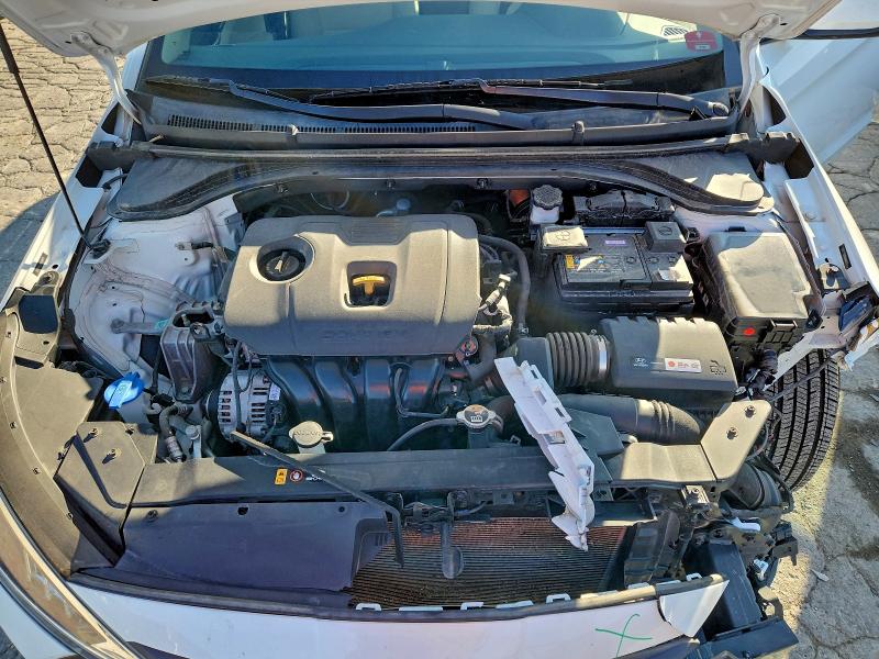 Photo 11 from auction – 2019 HYUNDAI ELANTRA with VIN 5NPD74LF1KH488109