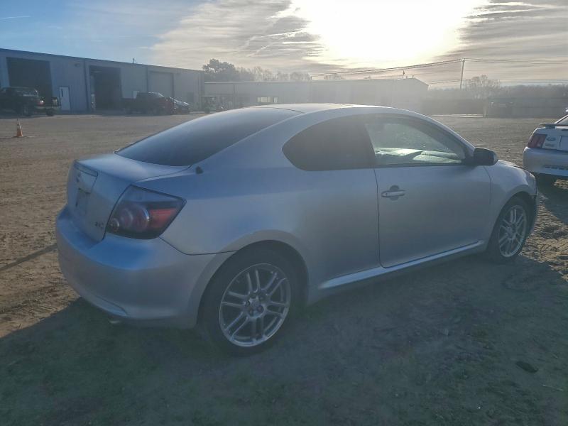 Photo 3 from auction – 2008 TOYOTA SCION TC with VIN JTKDE167X80265123