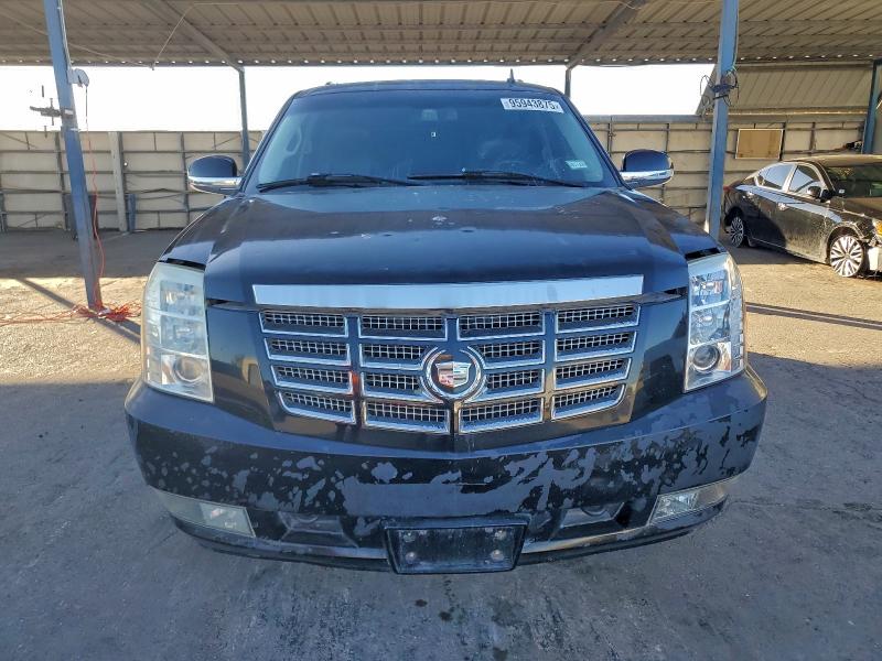 Photo 5 from auction – 2007 CADILLAC ESCALADE L with VIN 1GYEC63897R400771