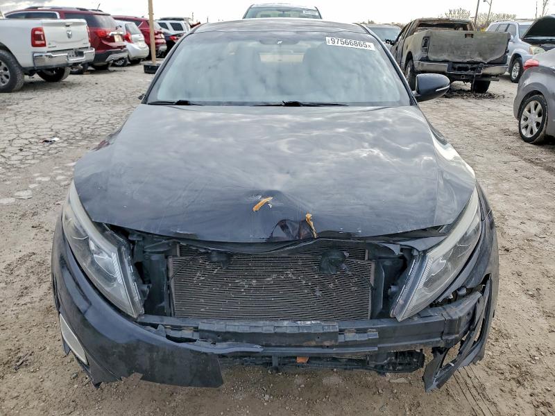 صورة رقم 5 من المزاد - 2015 KIA OPTIMA EX مع VIN 5XXGN4A70FG401817