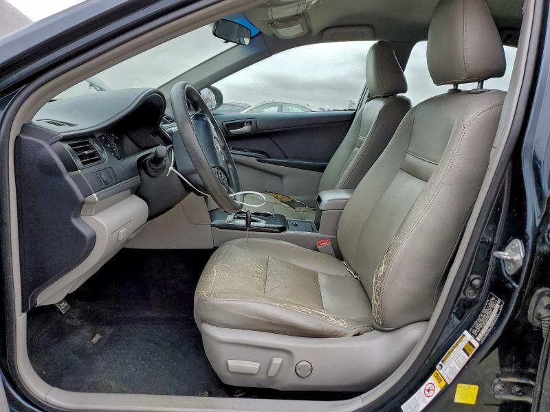 Photo 7 from auction – 2012 TOYOTA CAMRY BASE with VIN 4T1BF1FK0CU188890