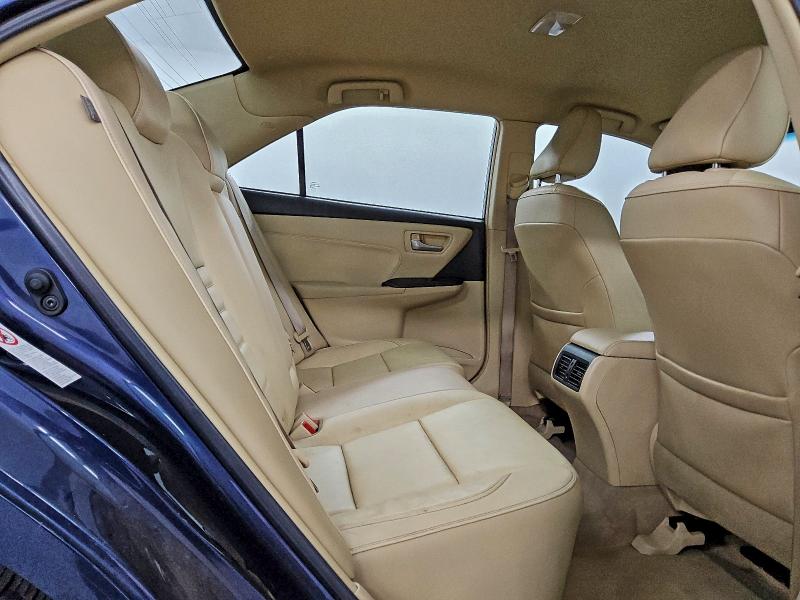 Photo 10 from auction – 2015 TOYOTA CAMRY LE with VIN 4T4BF1FK8FR492639