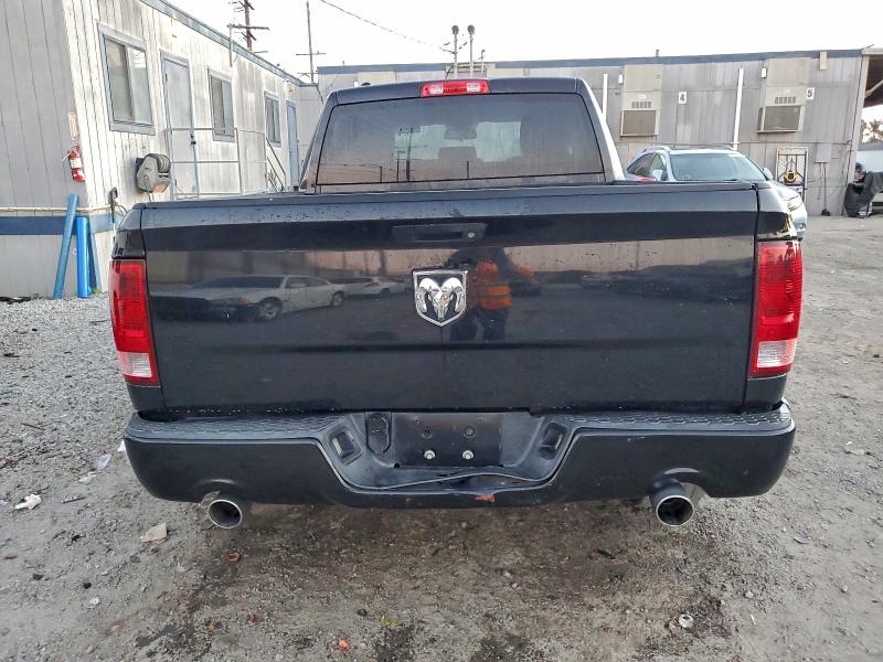 Photo 6 from auction – 2014 RAM 1500 ST with VIN 1C6RR6FT7ES205741