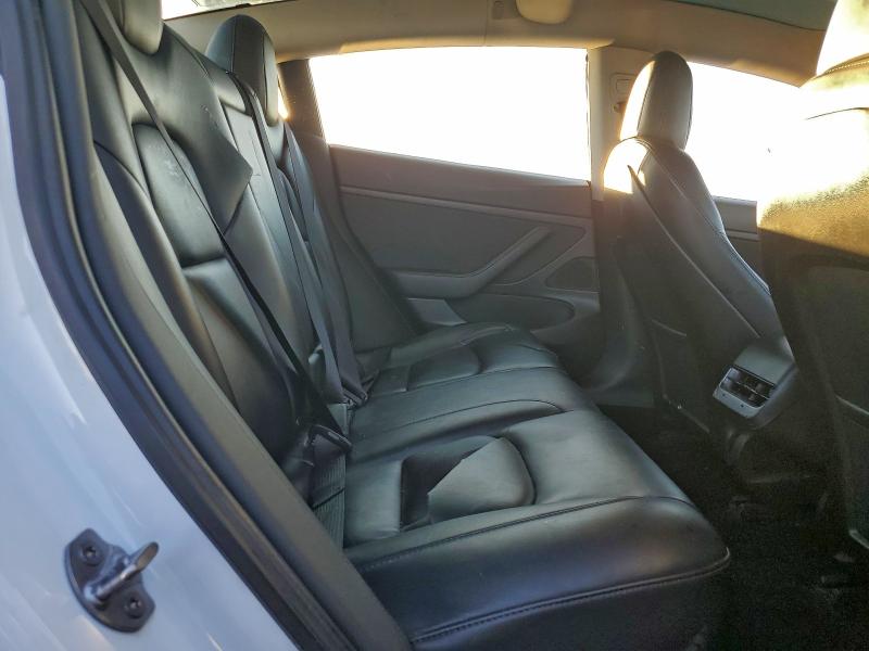 Photo 10 from auction – 2020 TESLA MODEL 3 with VIN 5YJ3E1EA8LF737331