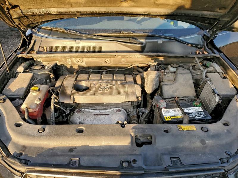 Photo 12 from auction – 2011 TOYOTA RAV4 SPORT with VIN 2T3RF4DV2BW111666