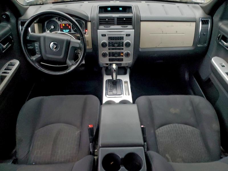Photo 8 from auction – 2008 MERCURY MARINER with VIN 4M2CU91148KJ35893