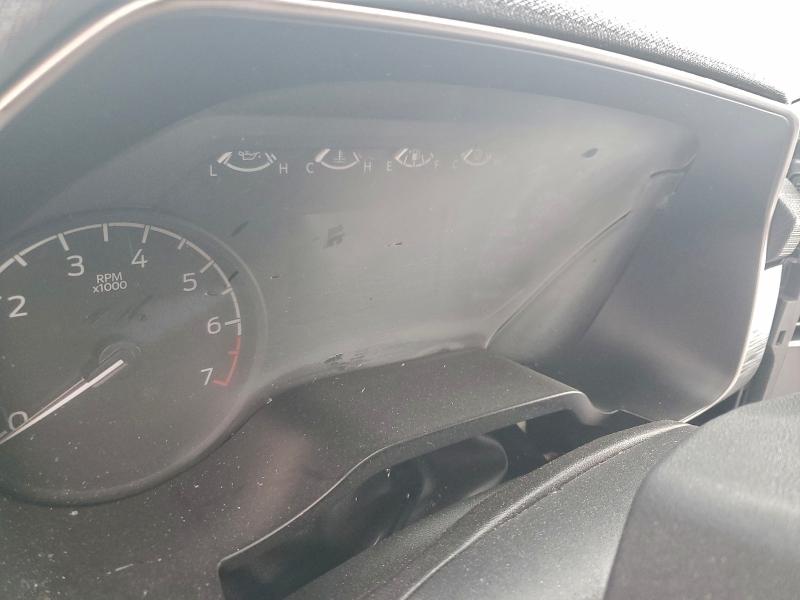 Photo 9 from auction – 2021 FORD F-150 with VIN 1FTEX1EP4MFB85282