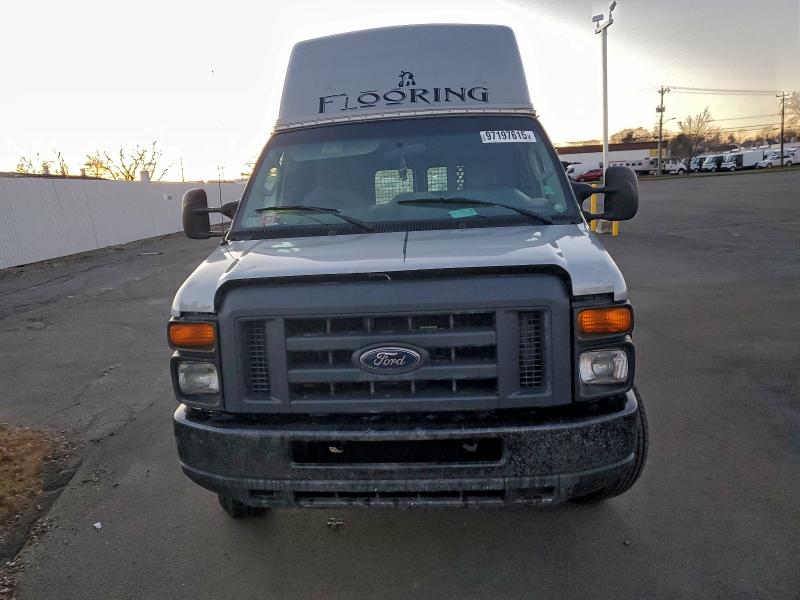 Photo 5 from auction – 2013 FORD ECONOLINE with VIN 1FTNS2EW6DDB37094