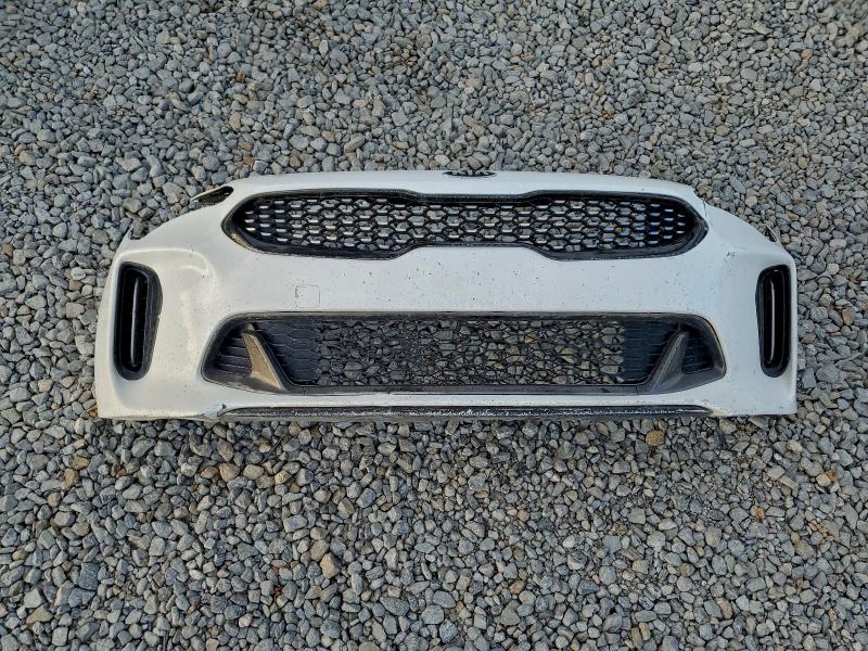 Photo 12 from auction – 2020 KIA STINGER with VIN KNAE15LA8L6074382