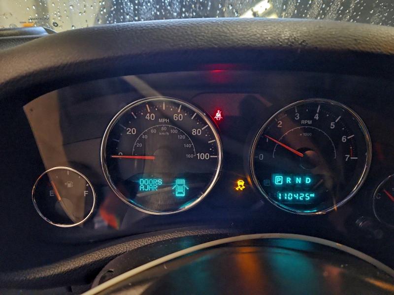 Photo 9 from auction – 2018 JEEP WRANGLER U with VIN 1C4BJWDG7JL883787