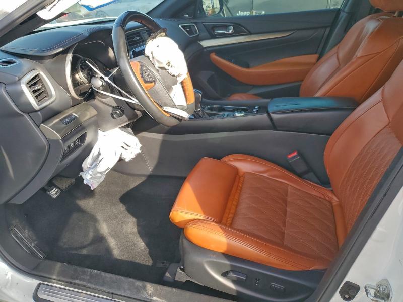 Photo 7 from auction – 2020 NISSAN MAXIMA PLA with VIN 1N4AA6FV5LC376774