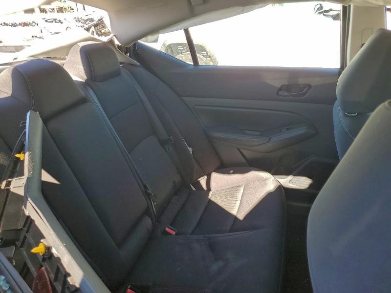 Photo 10 from auction – 2024 NISSAN ALTIMA with VIN 1N4BL4DV2RN348613