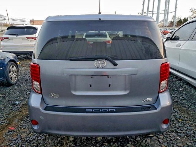 Photo 6 from auction – 2011 SCION XB with VIN JTLZE4FEXB1127889